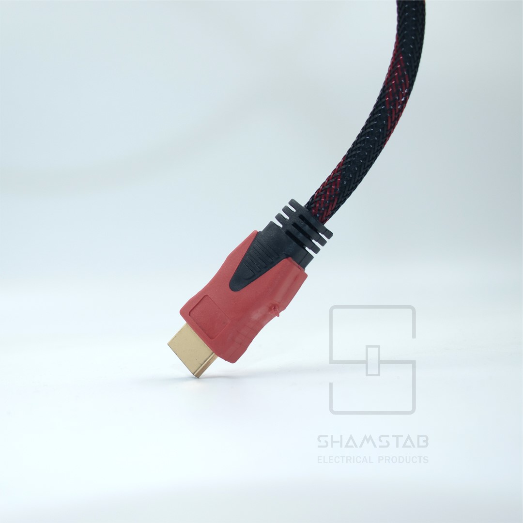 کابل3 متریHDMI ایران زمین